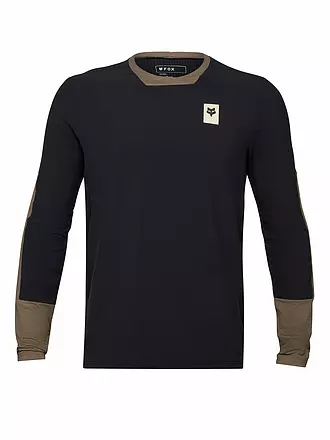 FOX | Maillot térmico de invierno Defend para hombre |